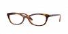 OKULARY KOREKCYJNE VOGUE EYEWEAR VO 5668 W656 51 ROZMIAR S